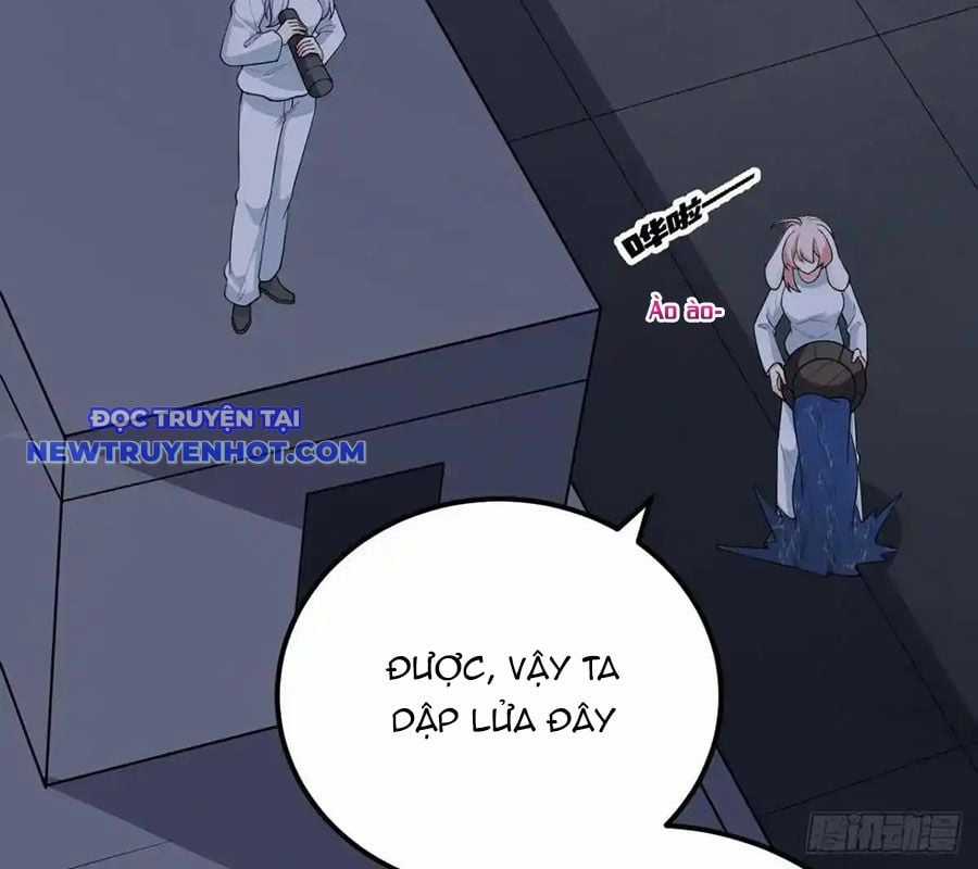 Từ Hôm Nay Bắt Đầu Làm Thành Chủ Chapter 535 trang 29
