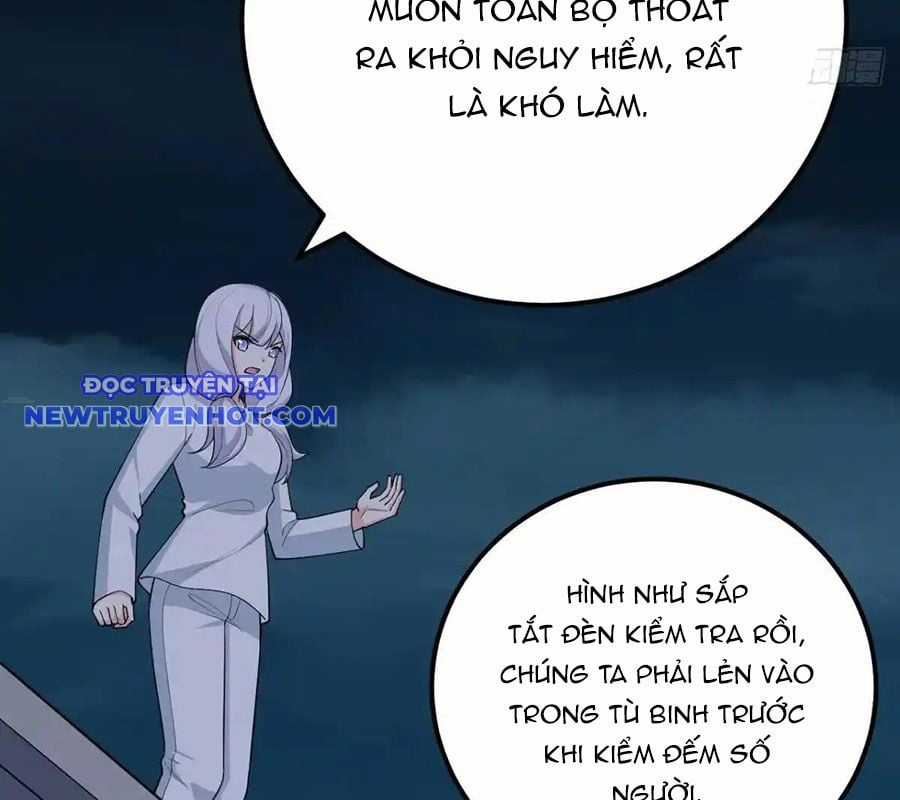 Từ Hôm Nay Bắt Đầu Làm Thành Chủ Chapter 535 trang 31