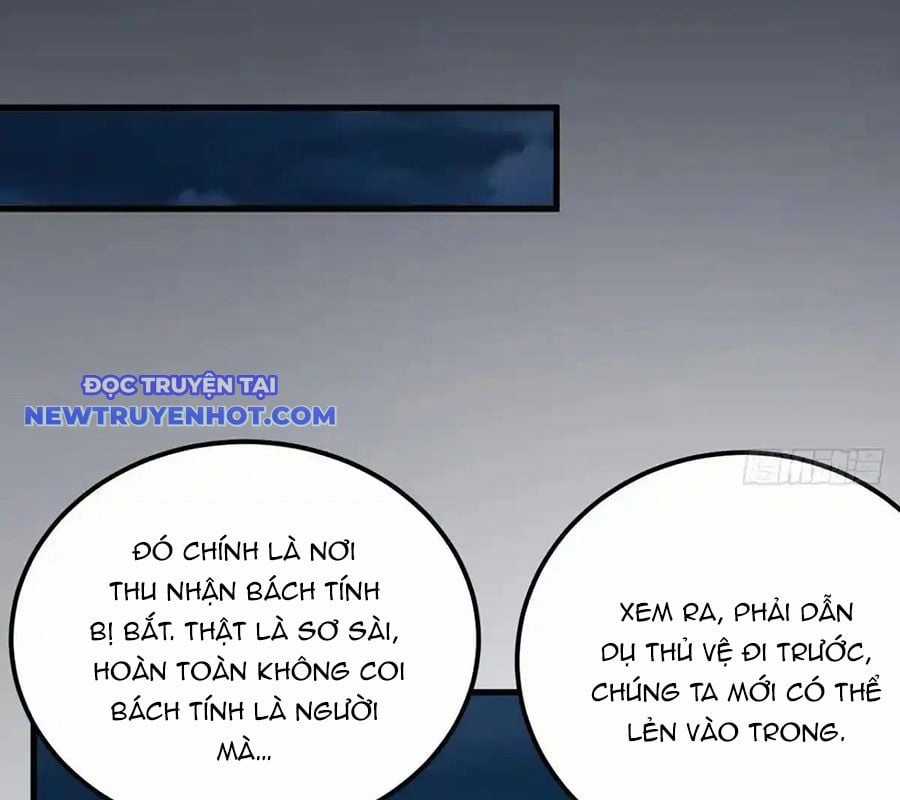 Từ Hôm Nay Bắt Đầu Làm Thành Chủ Chapter 535 trang 35