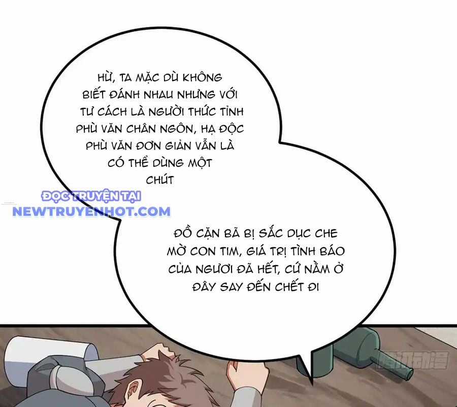 Từ Hôm Nay Bắt Đầu Làm Thành Chủ Chapter 535 trang 4