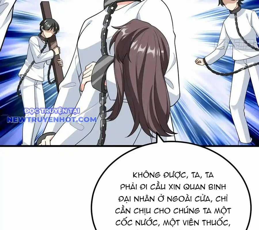 Từ Hôm Nay Bắt Đầu Làm Thành Chủ Chapter 535 trang 55