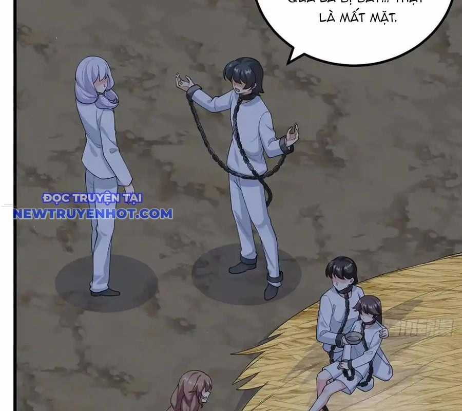 Từ Hôm Nay Bắt Đầu Làm Thành Chủ Chapter 535 trang 64