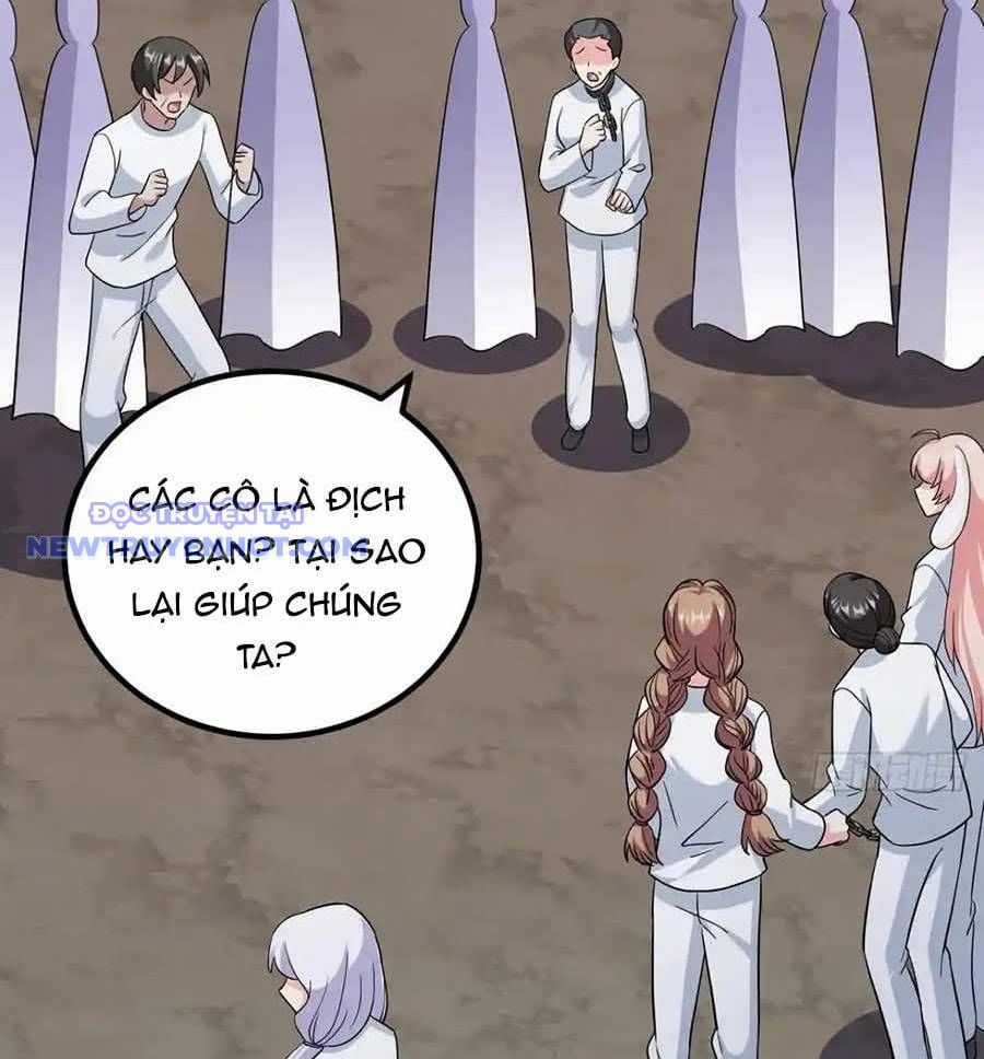 Từ Hôm Nay Bắt Đầu Làm Thành Chủ Chapter 536 trang 10