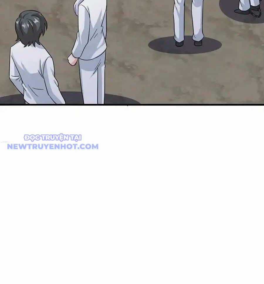 Từ Hôm Nay Bắt Đầu Làm Thành Chủ Chapter 536 trang 11