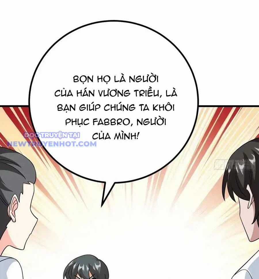 Từ Hôm Nay Bắt Đầu Làm Thành Chủ Chapter 536 trang 12