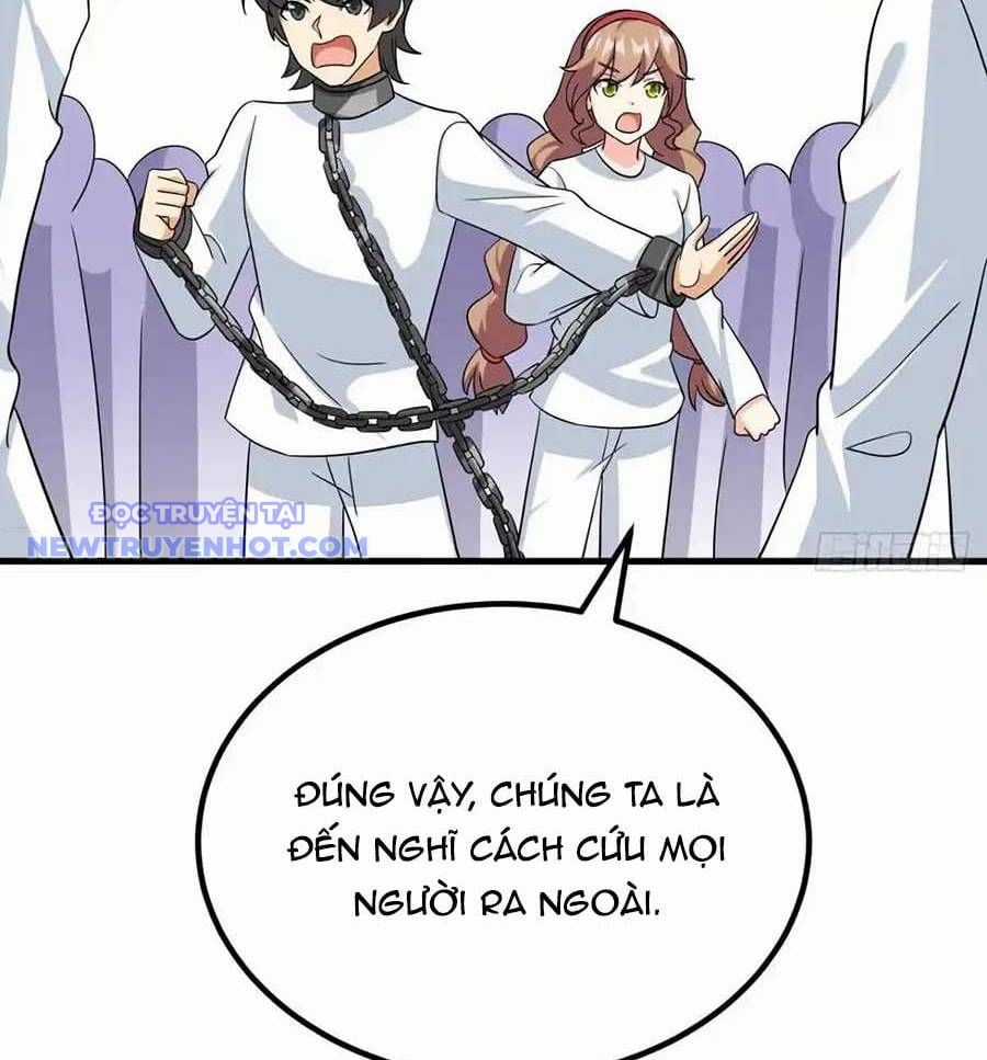 Từ Hôm Nay Bắt Đầu Làm Thành Chủ Chapter 536 trang 13