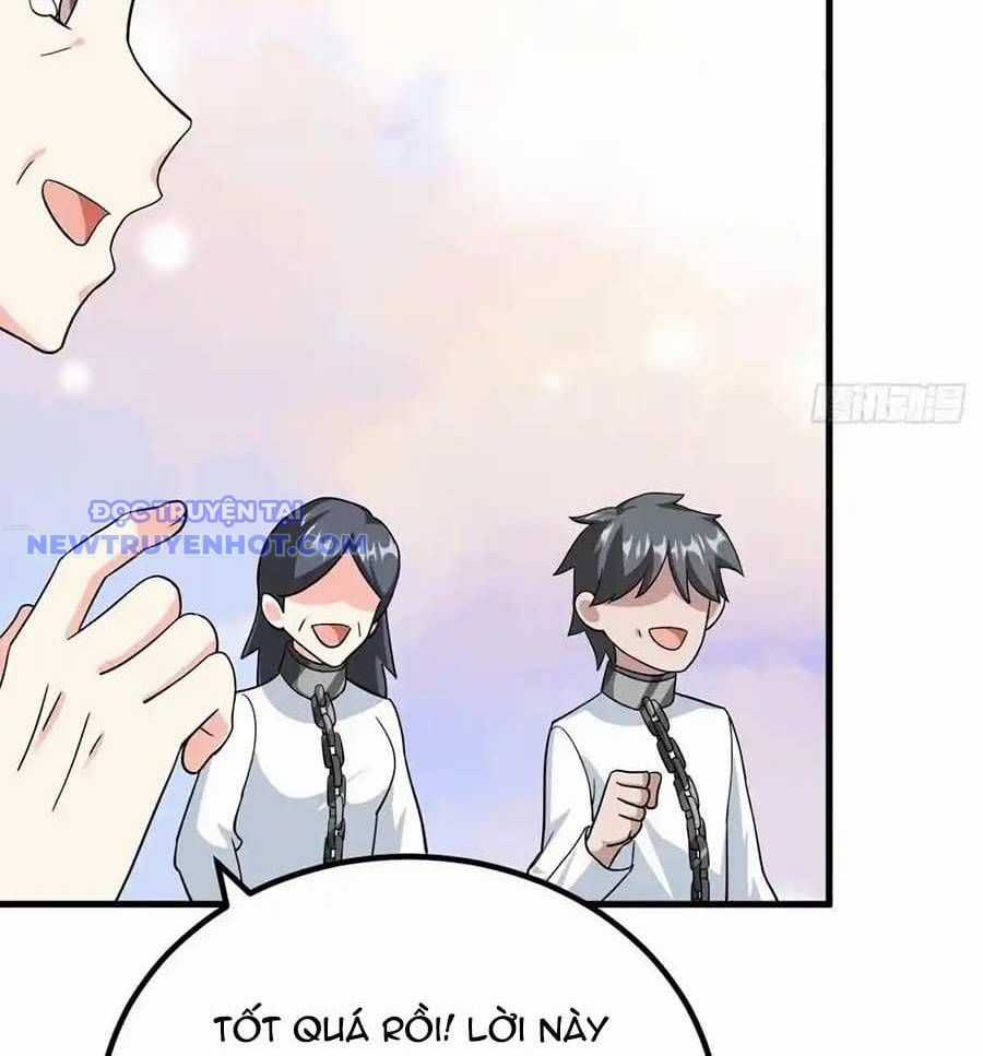 Từ Hôm Nay Bắt Đầu Làm Thành Chủ Chapter 536 trang 15