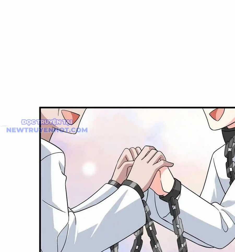 Từ Hôm Nay Bắt Đầu Làm Thành Chủ Chapter 536 trang 17