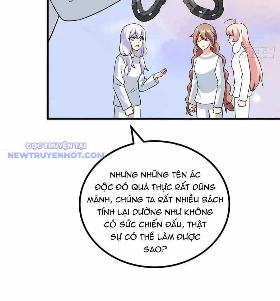 Từ Hôm Nay Bắt Đầu Làm Thành Chủ Chapter 536 trang 18