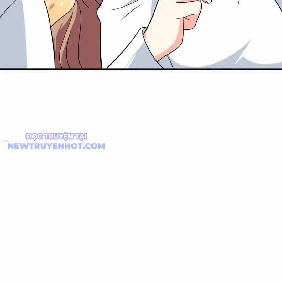 Từ Hôm Nay Bắt Đầu Làm Thành Chủ Chapter 536 trang 21