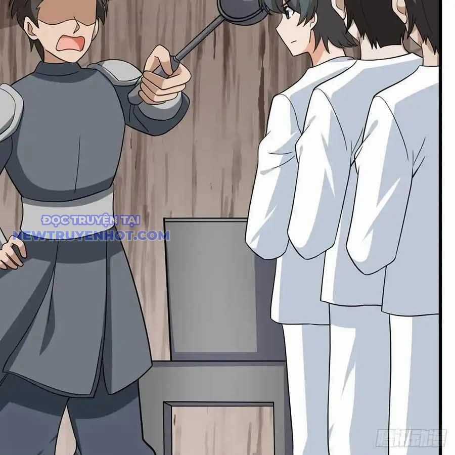 Từ Hôm Nay Bắt Đầu Làm Thành Chủ Chapter 536 trang 25