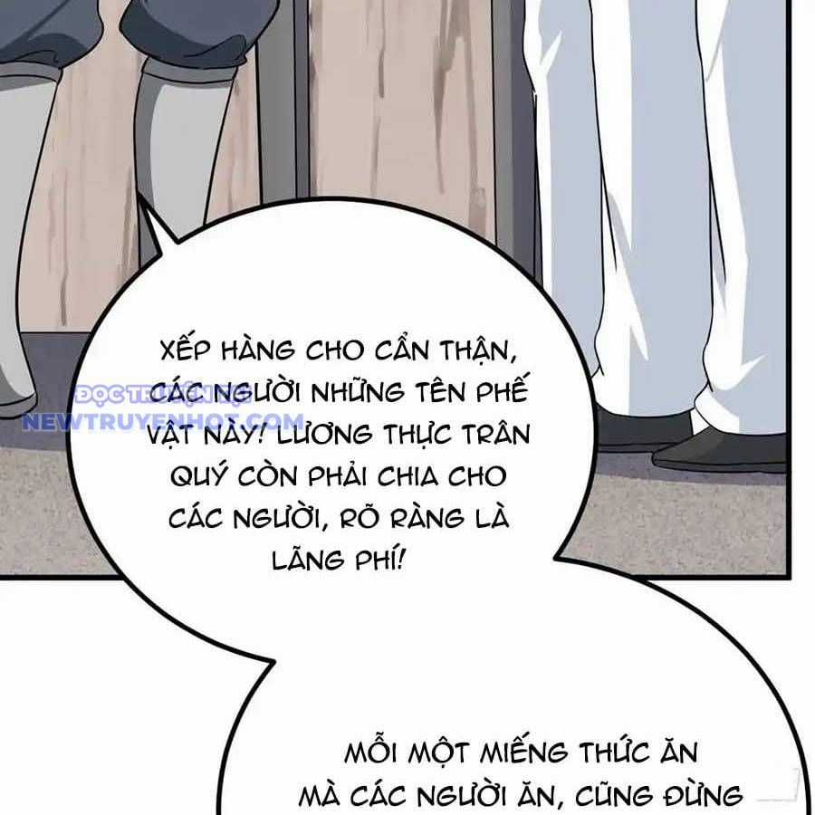 Từ Hôm Nay Bắt Đầu Làm Thành Chủ Chapter 536 trang 26