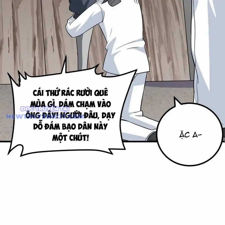 Từ Hôm Nay Bắt Đầu Làm Thành Chủ Chapter 536 trang 29