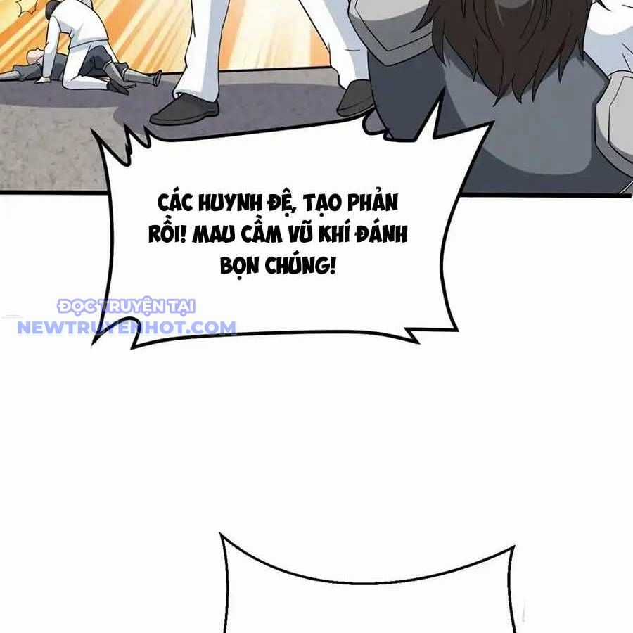 Từ Hôm Nay Bắt Đầu Làm Thành Chủ Chapter 536 trang 32