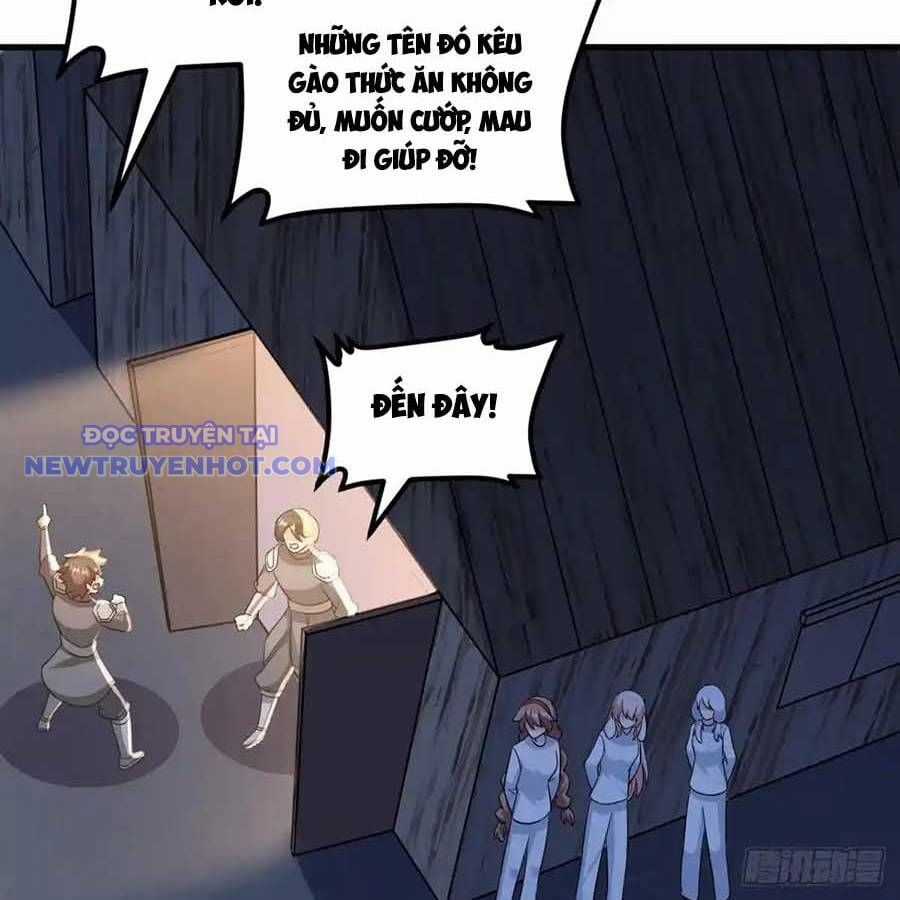 Từ Hôm Nay Bắt Đầu Làm Thành Chủ Chapter 536 trang 34