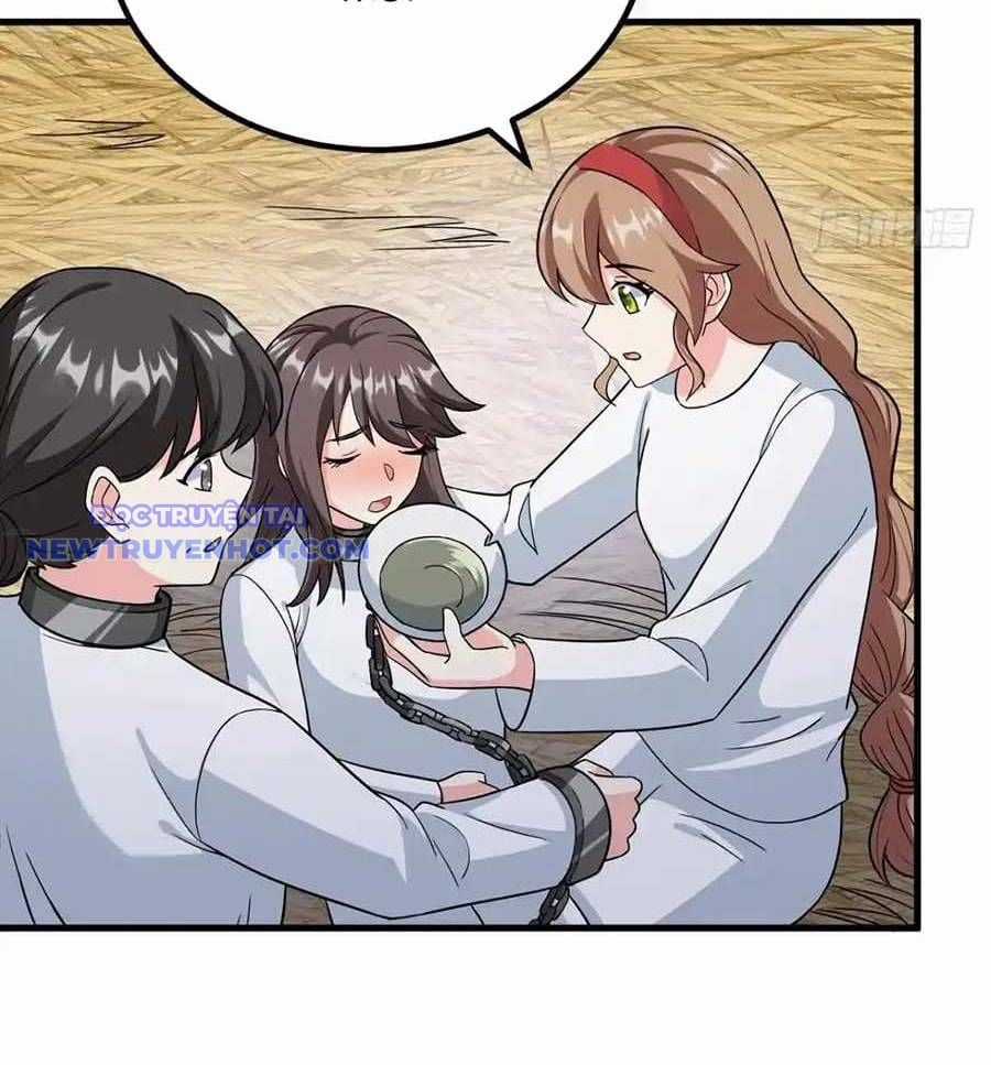 Từ Hôm Nay Bắt Đầu Làm Thành Chủ Chapter 536 trang 4