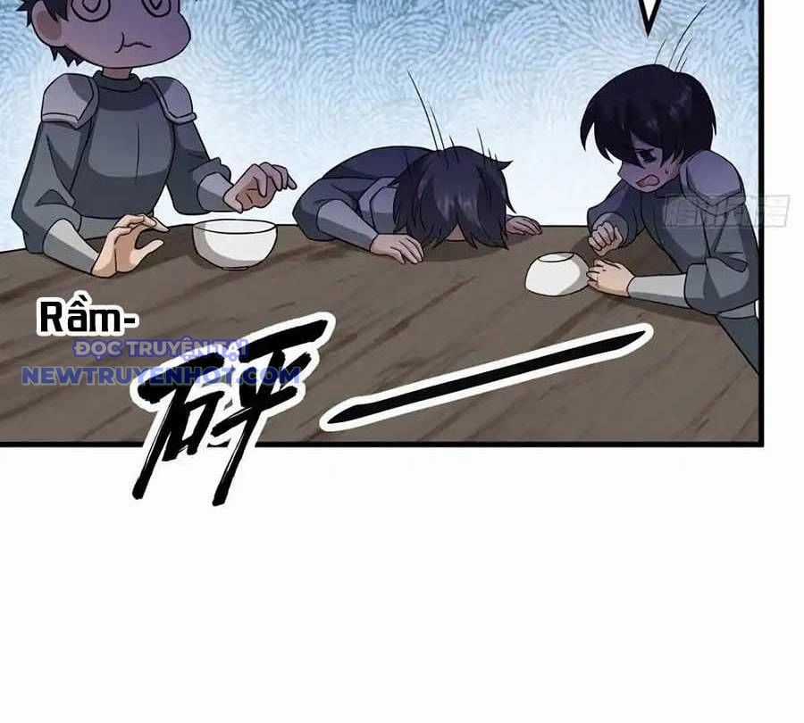 Từ Hôm Nay Bắt Đầu Làm Thành Chủ Chapter 536 trang 44