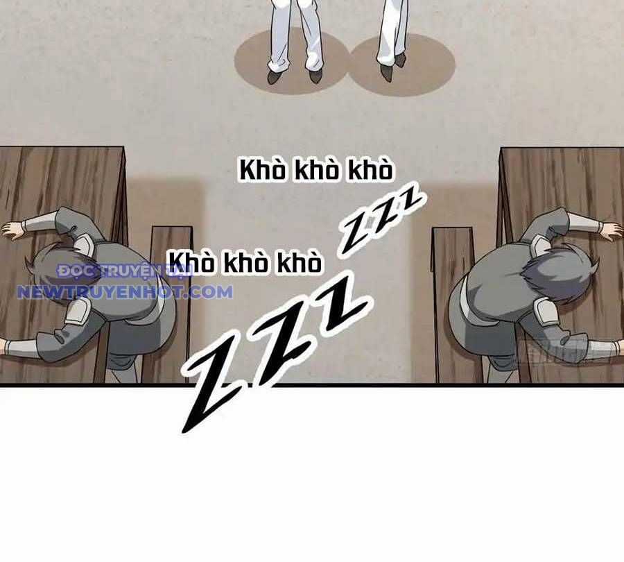 Từ Hôm Nay Bắt Đầu Làm Thành Chủ Chapter 536 trang 47