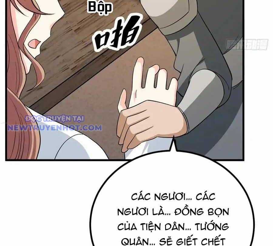 Từ Hôm Nay Bắt Đầu Làm Thành Chủ Chapter 536 trang 53