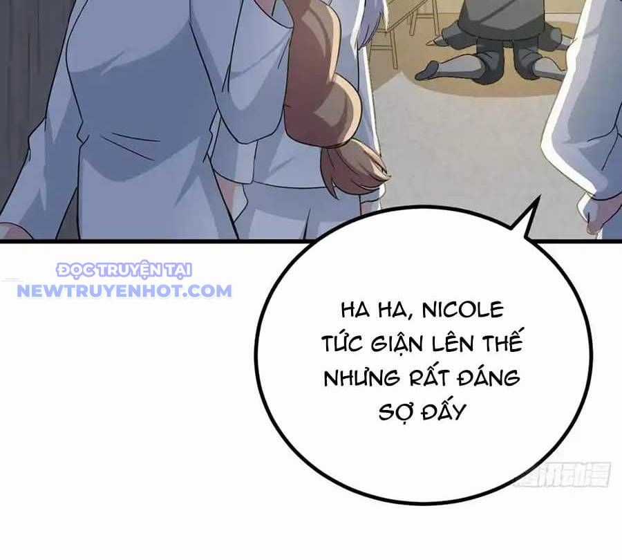 Từ Hôm Nay Bắt Đầu Làm Thành Chủ Chapter 536 trang 59