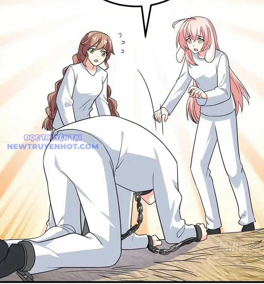 Từ Hôm Nay Bắt Đầu Làm Thành Chủ Chapter 536 trang 8