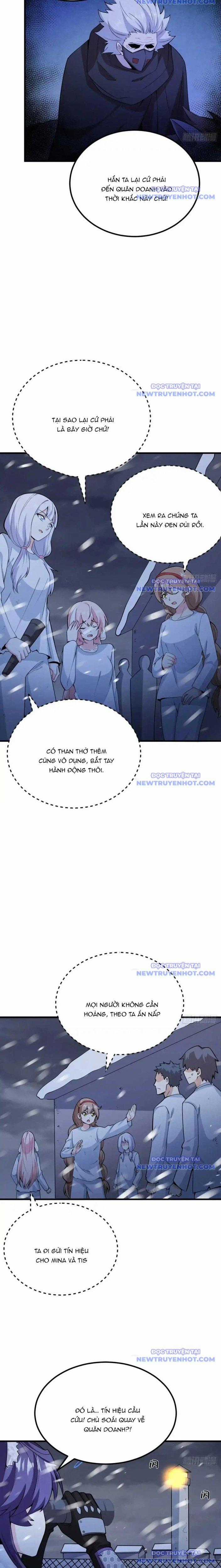 Từ Hôm Nay Bắt Đầu Làm Thành Chủ Chapter 537 trang 5