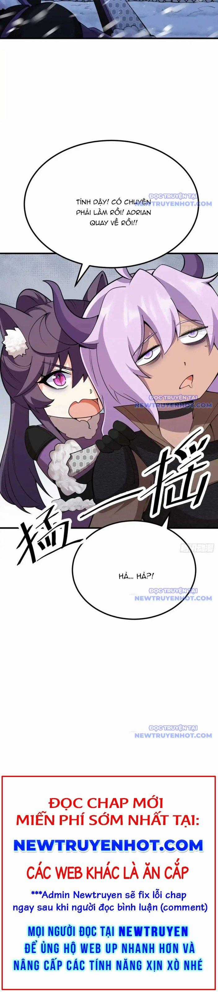 Từ Hôm Nay Bắt Đầu Làm Thành Chủ Chapter 537 trang 6