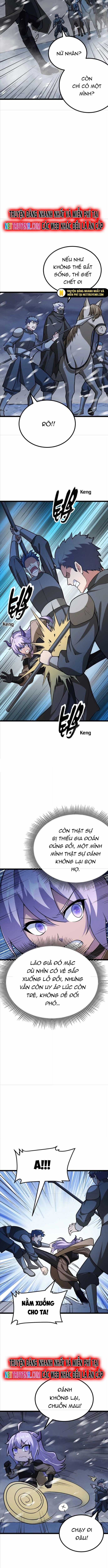 Từ Hôm Nay Bắt Đầu Làm Thành Chủ Chapter 538 trang 2