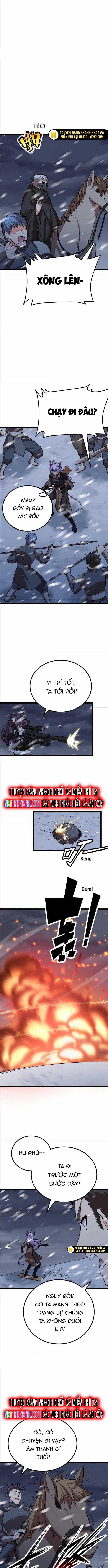 Từ Hôm Nay Bắt Đầu Làm Thành Chủ Chapter 538 trang 3