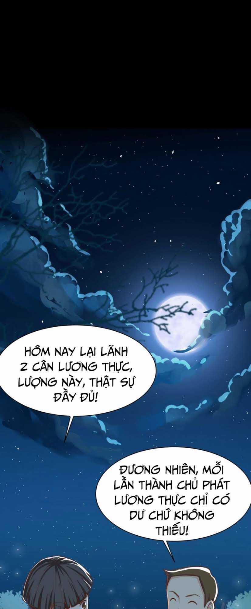Từ Hôm Nay Bắt Đầu Làm Thành Chủ Chương 23 trang 5