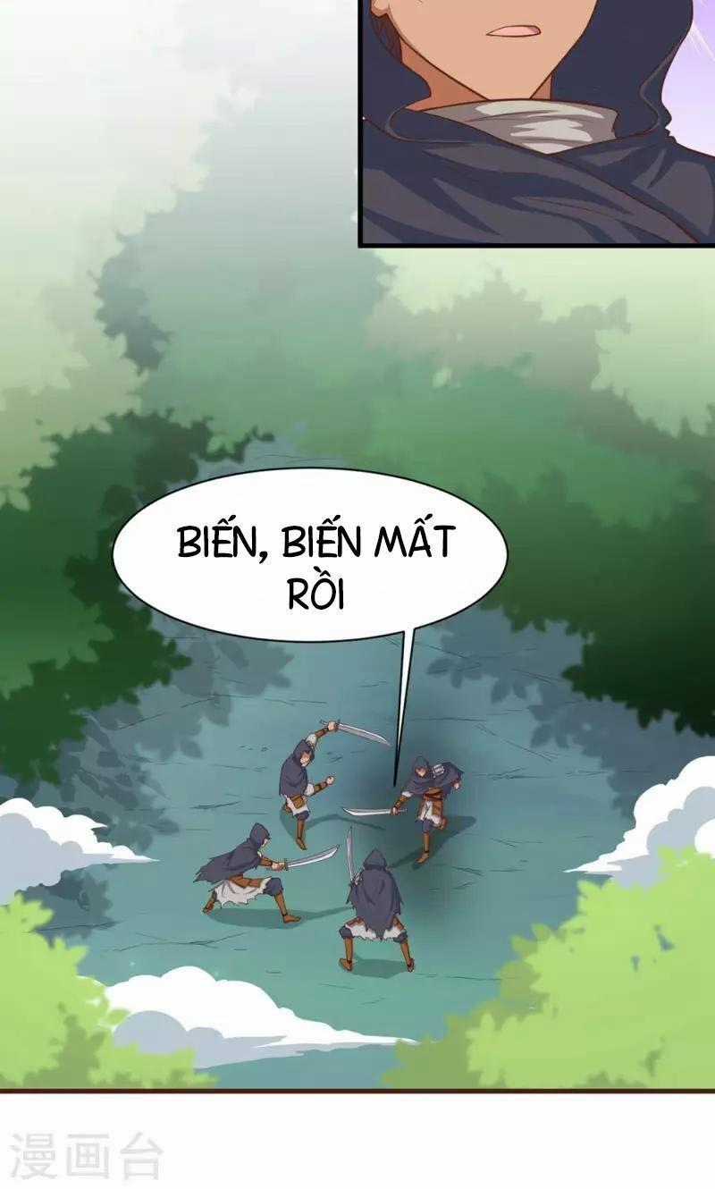 Từ Hôm Nay Bắt Đầu Làm Thành Chủ Chương 28 trang 1
