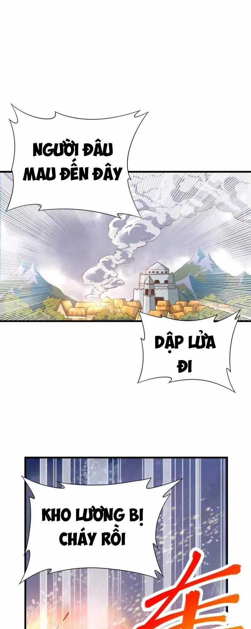 Từ Hôm Nay Bắt Đầu Làm Thành Chủ Chương 29 trang 0