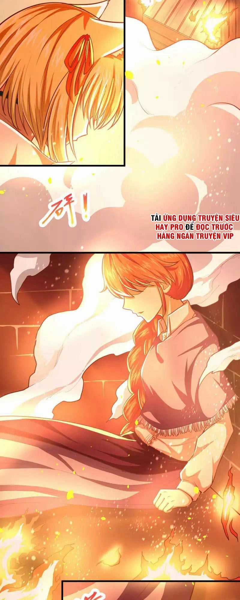 Từ Hôm Nay Bắt Đầu Làm Thành Chủ Chương 29 trang 11