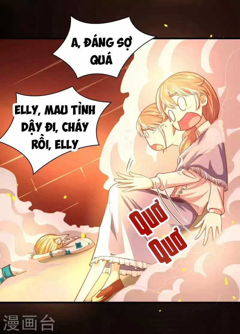 Từ Hôm Nay Bắt Đầu Làm Thành Chủ Chương 29 trang 14