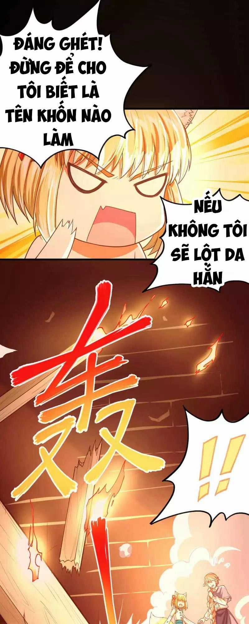 Từ Hôm Nay Bắt Đầu Làm Thành Chủ Chương 29 trang 18