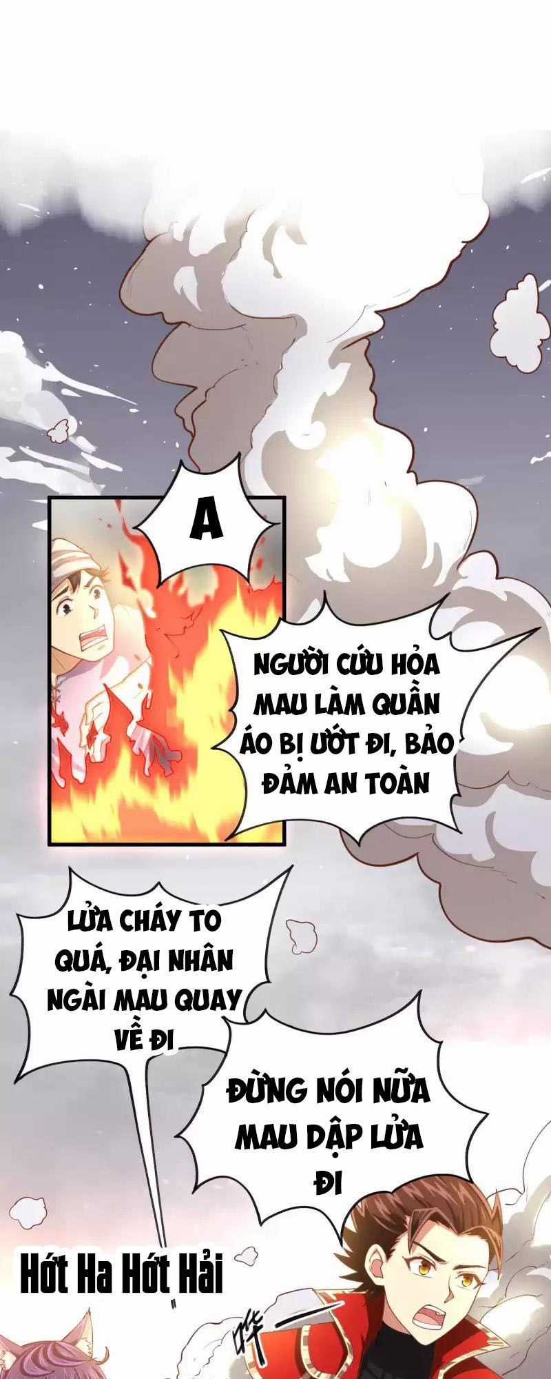 Từ Hôm Nay Bắt Đầu Làm Thành Chủ Chương 29 trang 2