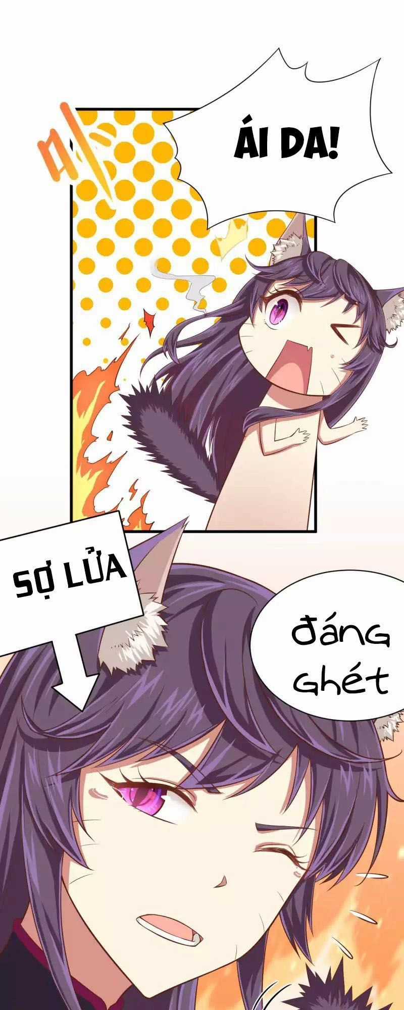 Từ Hôm Nay Bắt Đầu Làm Thành Chủ Chương 29 trang 8