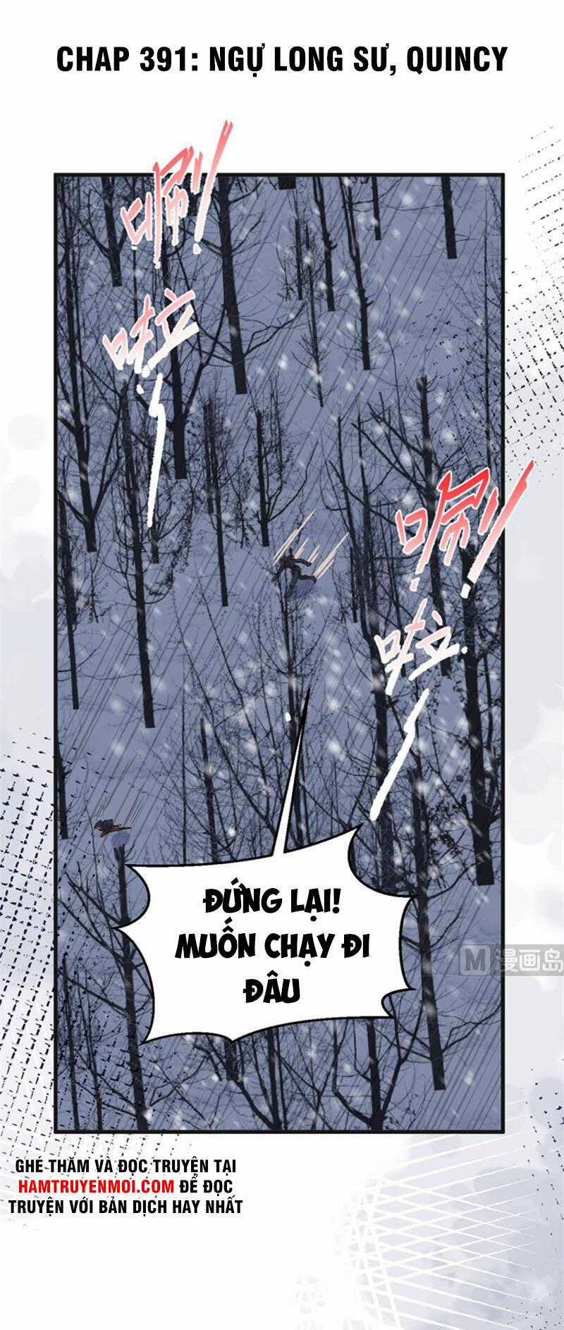 Từ Hôm Nay Bắt Đầu Làm Thành Chủ Chương 391 trang 0