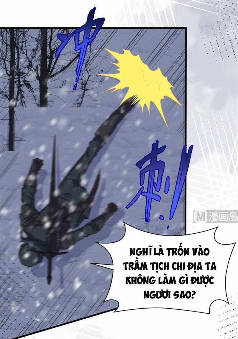 Từ Hôm Nay Bắt Đầu Làm Thành Chủ Chương 391 trang 1