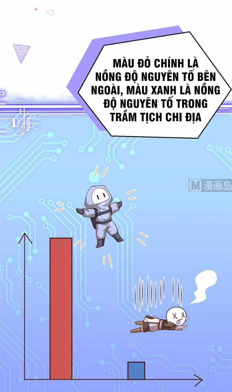 Từ Hôm Nay Bắt Đầu Làm Thành Chủ Chương 399 trang 1