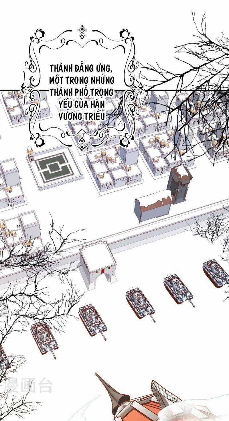 Từ Hôm Nay Bắt Đầu Làm Thành Chủ Chương 410 trang 0