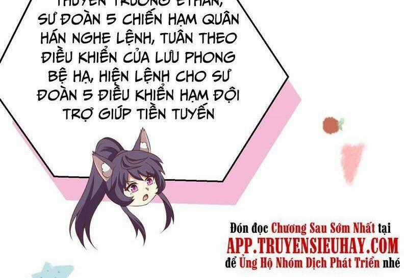 Từ Hôm Nay Bắt Đầu Làm Thành Chủ Chương 415 trang 1