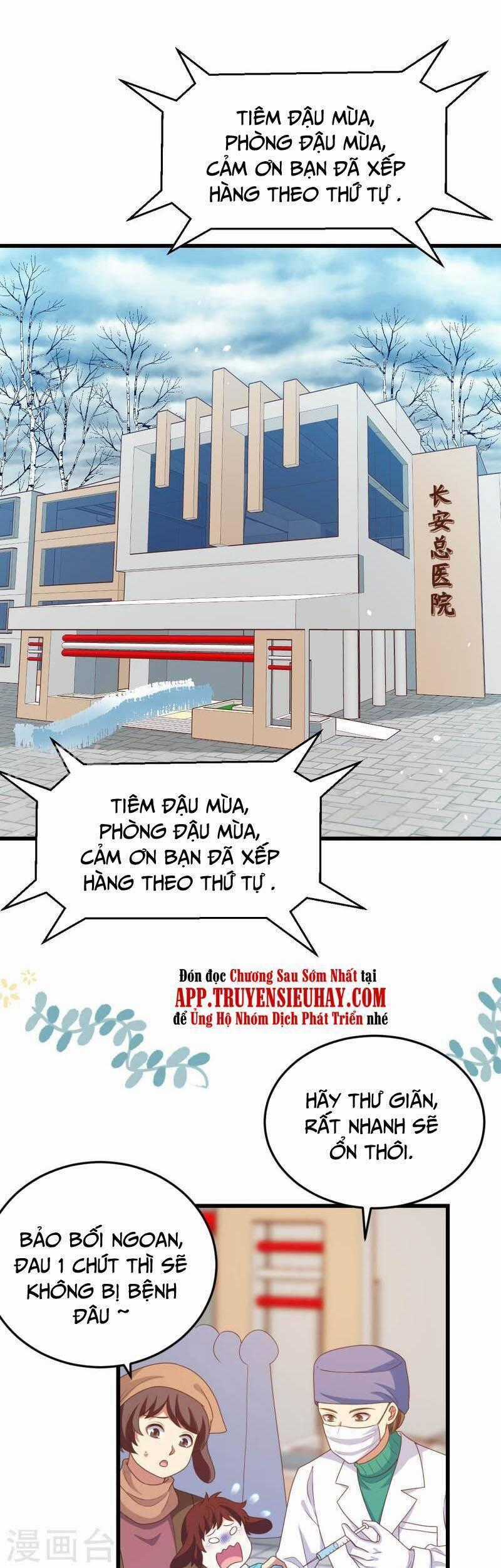 Từ Hôm Nay Bắt Đầu Làm Thành Chủ Chương 422 trang 0