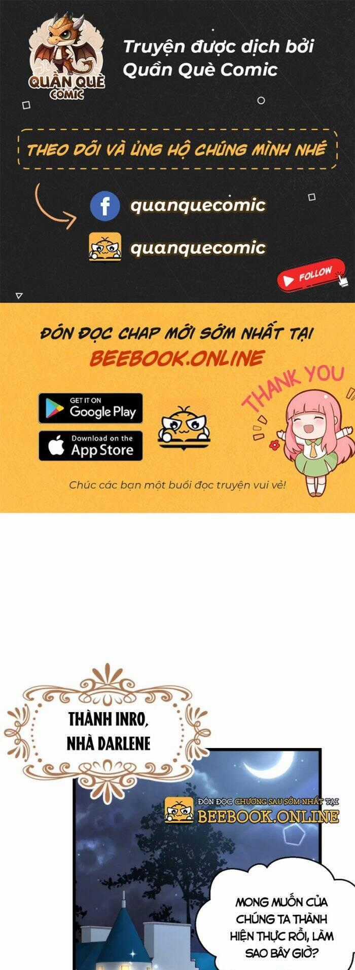 Từ Hôm Nay Bắt Đầu Làm Thành Chủ Chương 425 trang 0