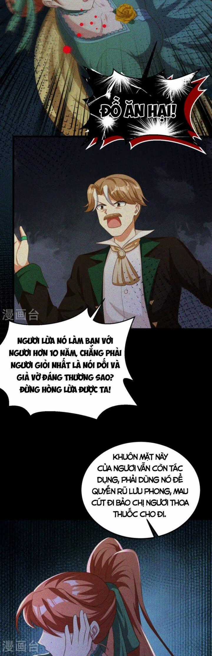 Từ Hôm Nay Bắt Đầu Làm Thành Chủ Chương 426 trang 1