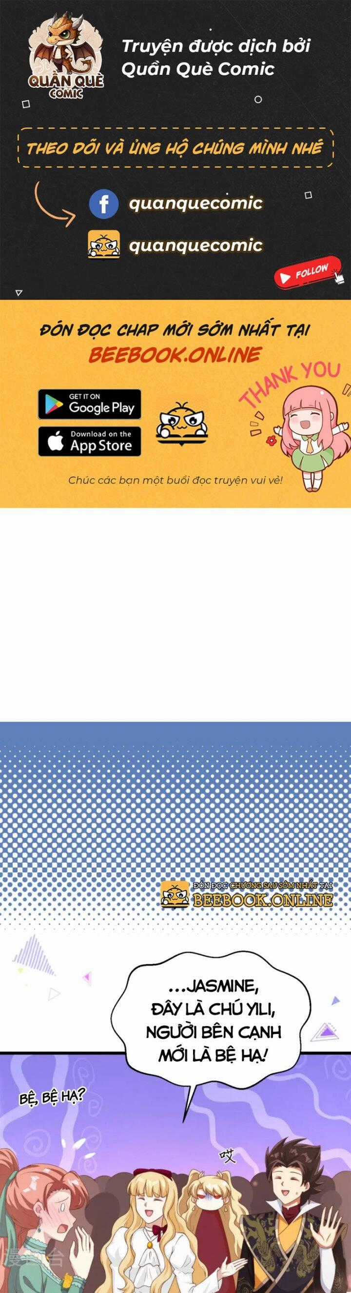 Từ Hôm Nay Bắt Đầu Làm Thành Chủ Chương 427 trang 0