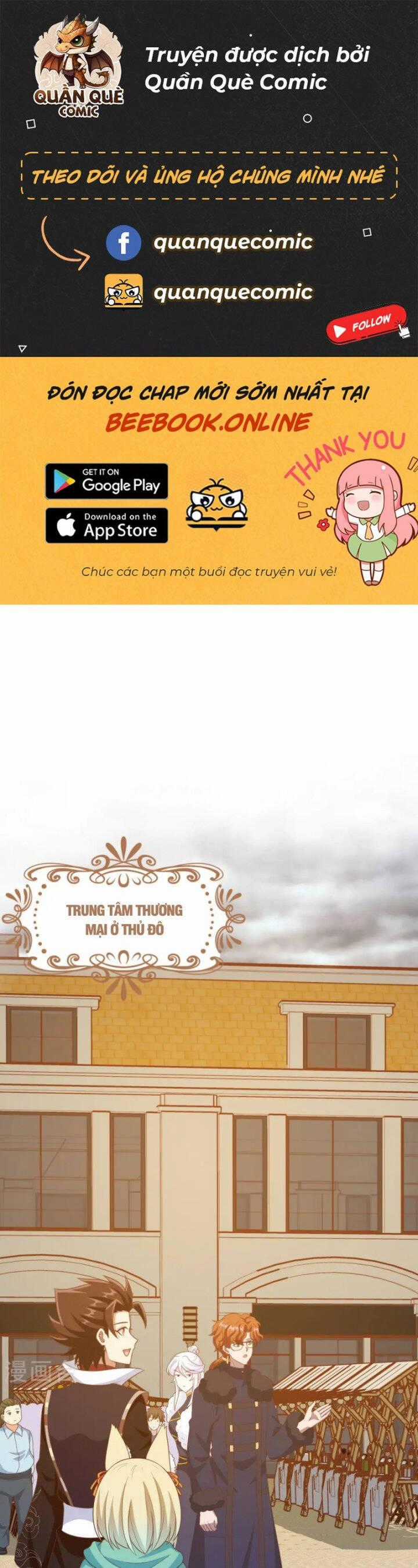 Từ Hôm Nay Bắt Đầu Làm Thành Chủ Chương 428 trang 0