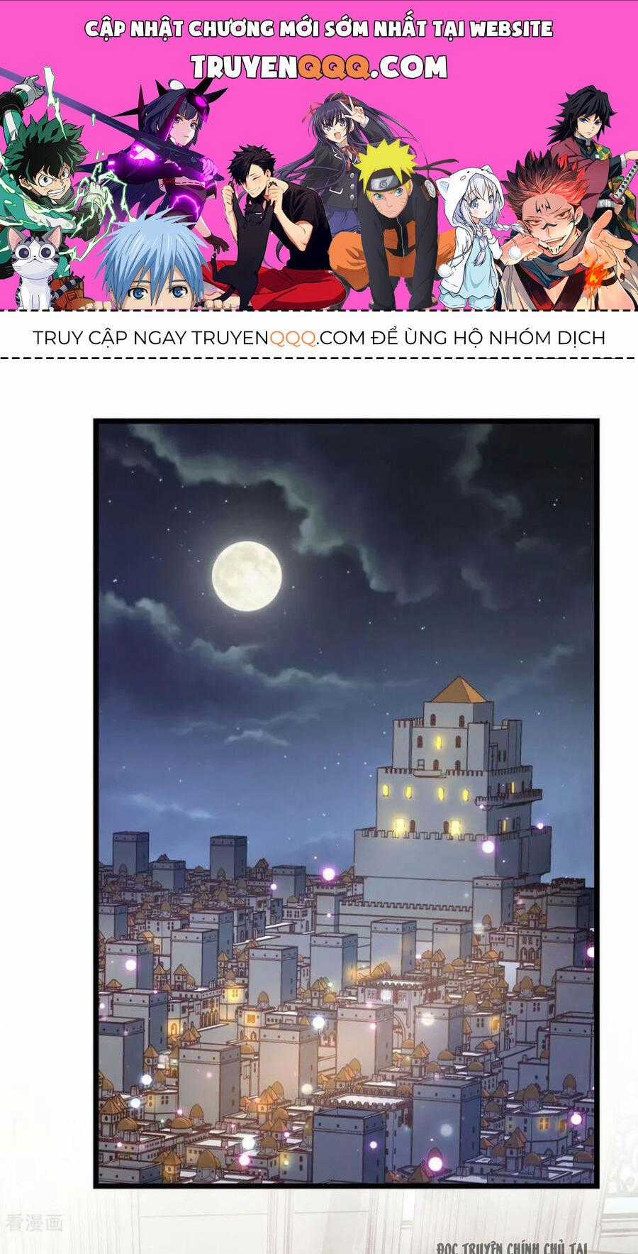 Từ Hôm Nay Bắt Đầu Làm Thành Chủ Chương 433 trang 0