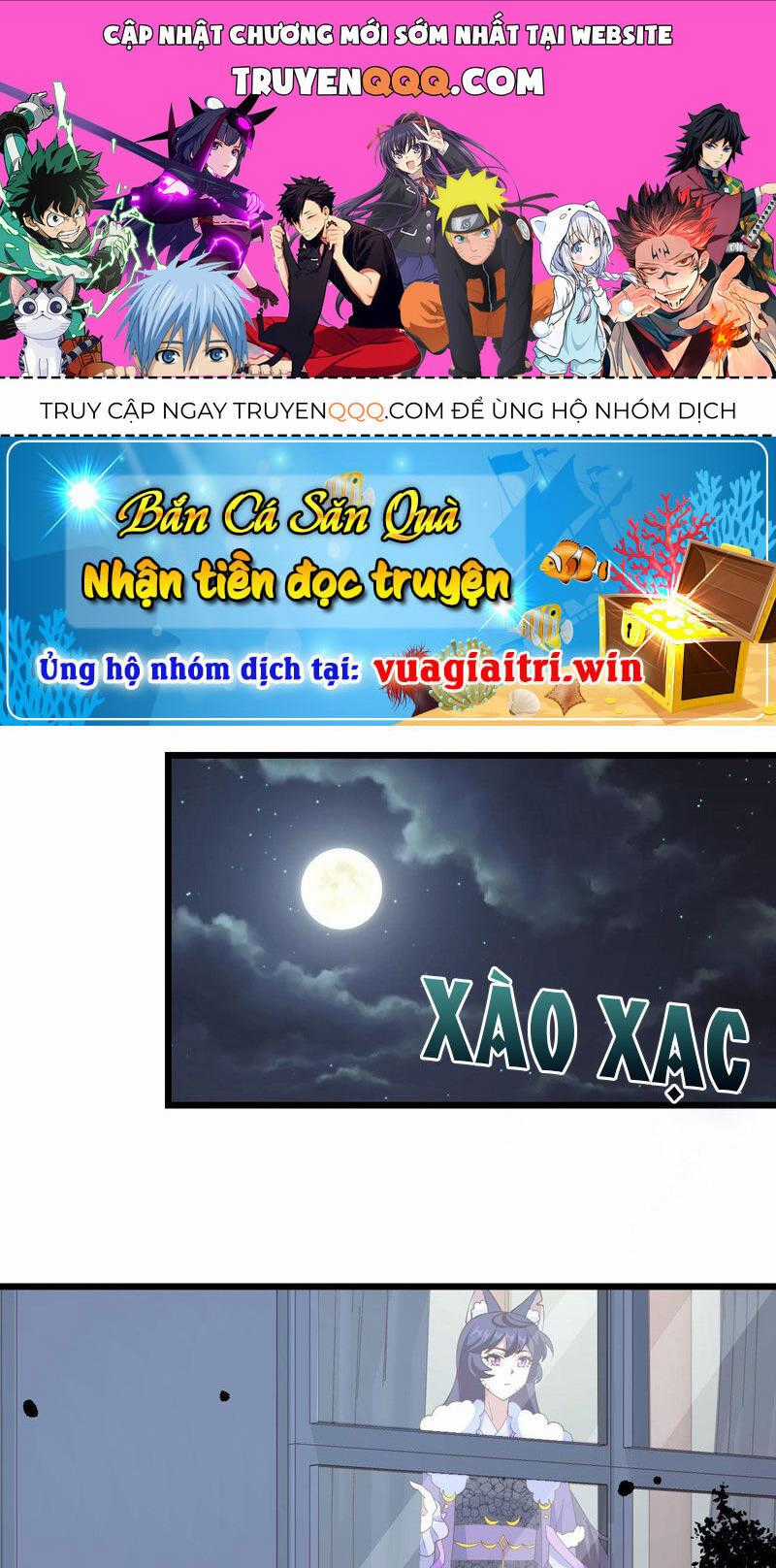 Từ Hôm Nay Bắt Đầu Làm Thành Chủ Chương 434 trang 0