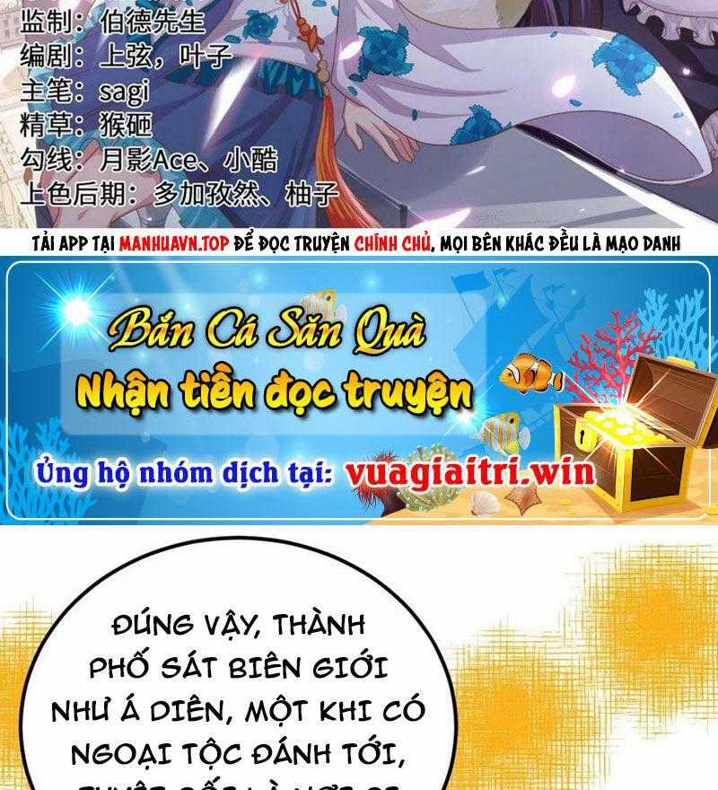 Từ Hôm Nay Bắt Đầu Làm Thành Chủ Chương 438 trang 1